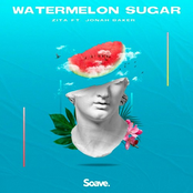 Watermelon Sugar