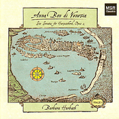 Anna Bon di Venezia: Six Sonatas for Harpsichord, Op.2