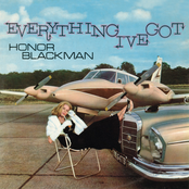 Everything I've Got (Remastered 1984)