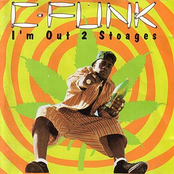 Play My Song On The Radio by C-funk