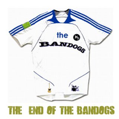 The End Of The Bandogs