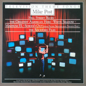 Television Theme Songs
