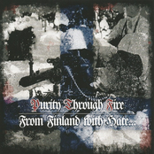 Purity Through Fire - From Finland With Hate...