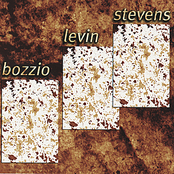 Tziganne by Bozzio Levin Stevens