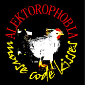 Morse Code Kisses [EP]