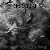 Slow Rotting Of The Dead World by Nebula Vii