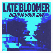 Behind Your Ear - EP