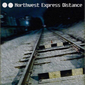 northwest express distance