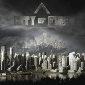 City Of Fire (Deluxe Edition)