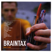 Biro Funk by Braintax