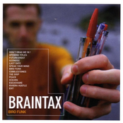 The Grip by Braintax