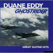 Dreams Of Home by Duane Eddy