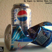 My Pepsi is Better Than Your P