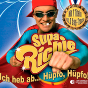 Ich Heb Ab...Hüpfo, Hüpfo!