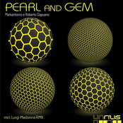 Pearl and Gem