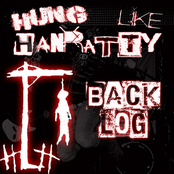 Back Log EP