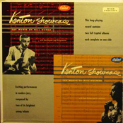 Theme And Variations by Stan Kenton