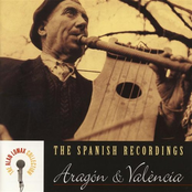 The Spanish Recordings: Aragon & Valencia