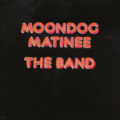 Moondog Matinee