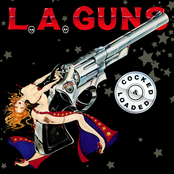 LA Guns: Cocked And Loaded