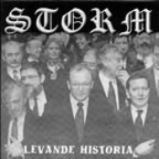 levande historia