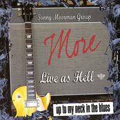 More Live As Hell