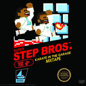 Step Brothers: Karate In The Garage