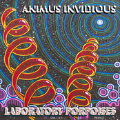 Laboratory Porpoises - Disc 1 - Prance