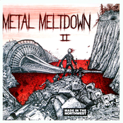 Metal Meltdown II