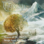 The Frozen North by Thyrien