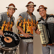 trio nordestino