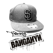 Banganyn - EP