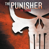 Mark Collie: The Punisher: The Album