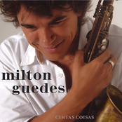 milton guedes