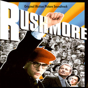 rushmore soundtrack