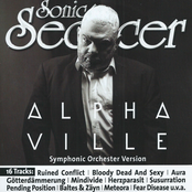 Sonic Seducer - Cold Hands Seduction – Vol. 242