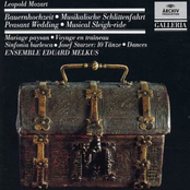 Bauernhochzeit - Musikalische Schlittenfahrt