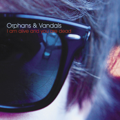 Incognito by Orphans & Vandals