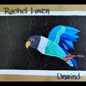 Rachel Laven: Unwind