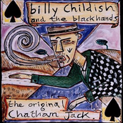 Broken Stone by Billy Childish And The Blackhands