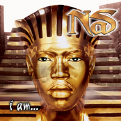 Nas - Nas Is Like