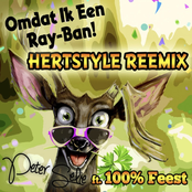 Omdat Ik Een Ray-Ban! (Hertstyle Reemix)