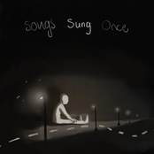 Songs Sung Once