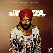 The Happy Medium by The Horace Silver Quintet