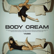 Body Cream - Single