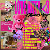 LOVE KITTY