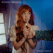 Maddie Medley: Wild Parts