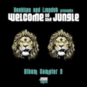 Deekline And Liondub Presents Welcome To The Jungle (Album Sampler 2)