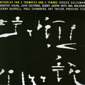 Interplay For 2 Trumpets And 2 Tenors