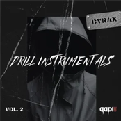 CYRAX (Drill Instrumentals vol. 2) [DRILL INSTRUMENTAL]